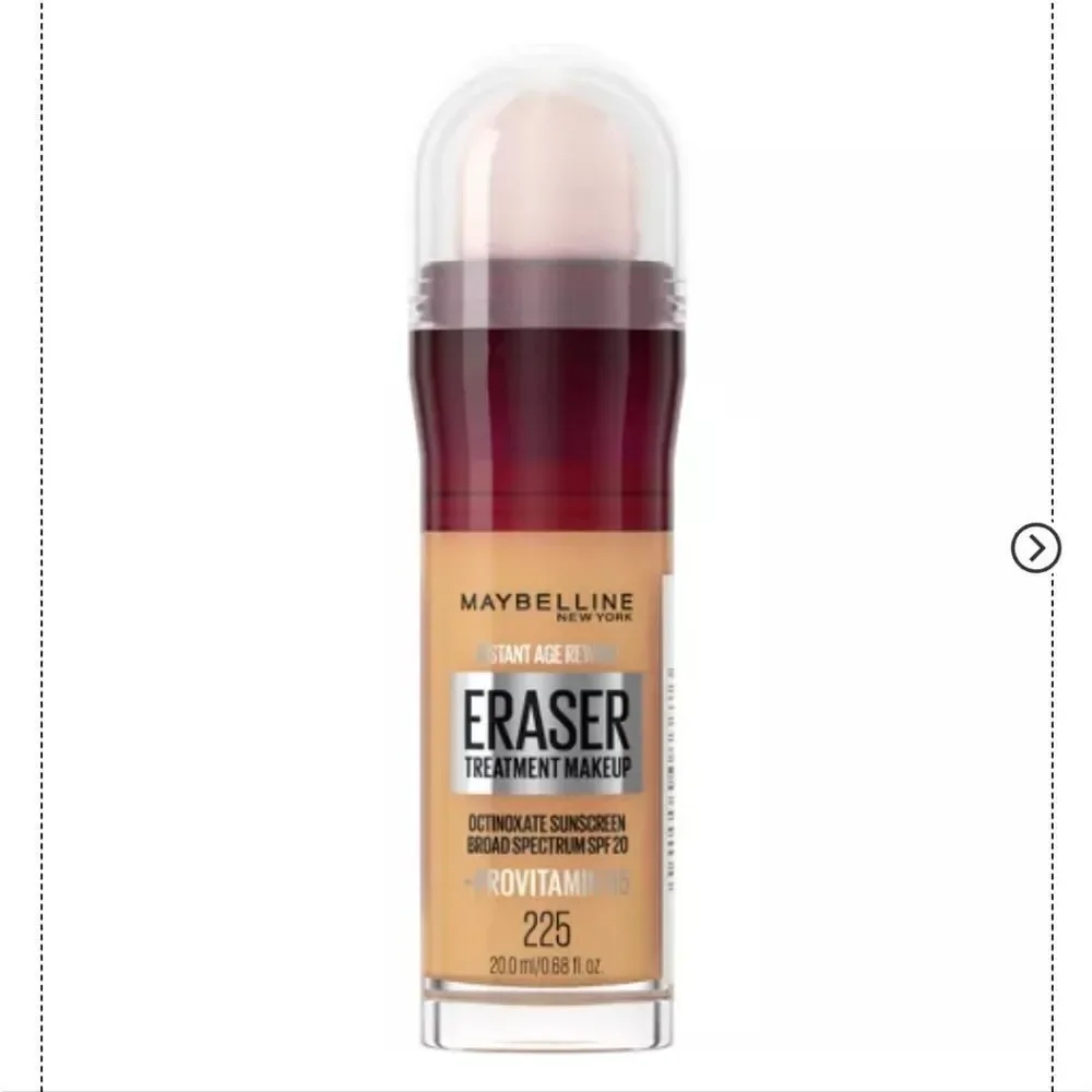 🆕✏️Maybelline Instant Age Tewind Eraser Treatment #225